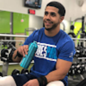 Meet your Posher, David